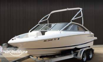 Summertime Rentals LLC boat rental operation on East Jordan, MI 3