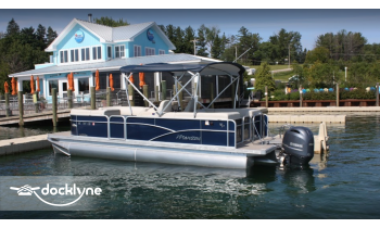 Summertime Rentals LLC boat rental operation on East Jordan, MI 5