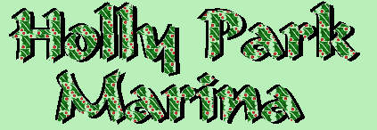 Holly Park Marina
