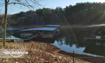 Gainesville Marina and Boat Sales boat rental operation on Gainesville, GA 1