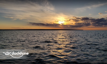 Superior Pontoon Rentals boat rental operation on Munising, MI 4