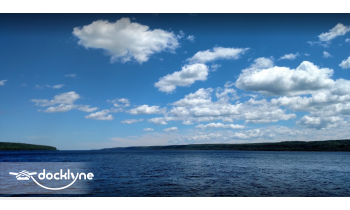 Superior Pontoon Rentals boat rental operation on Munising, MI 3