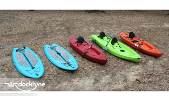 Lake O' The Pines Boat Rental boat rental operation on Avingerx, TX 6