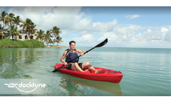 Lake O' The Pines Boat Rental boat rental operation on Avingerx, TX 4