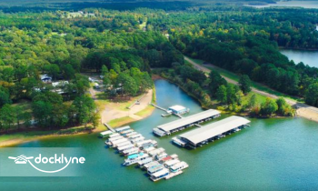 Lake O' The Pines Boat Rental boat rental operation on Avingerx, TX 5