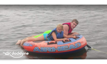 Grand Haven Boat Rental boat rental operation on Grand Haven, MI 4