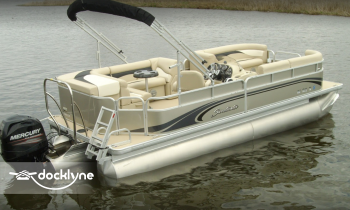 Grand Haven Boat Rental boat rental operation on Grand Haven, MI 6