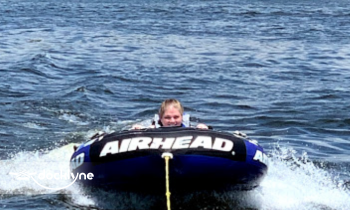 Grand Haven Boat Rental boat rental operation on Grand Haven, MI 7