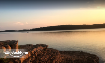 Pontiac Cove Marina boat rental operation on Pontiac, MO 2