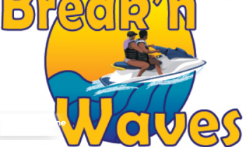 Break'N Waves boat rental operation on Traverse City, MI 6