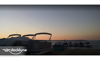 Break'N Waves boat rental operation on Traverse City, MI 5