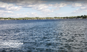 Mac's Marina Inc boat rental operation on Whitmore Lake, MI 3