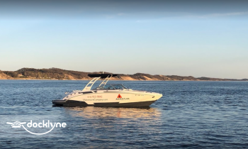 1 Adventure Company boat rental operation on Saugatuck, MI 1