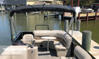 1 Adventure Company boat rental operation on Saugatuck, MI 7