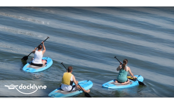 TC Watersports boat rental operation on Traverse City, MI 6