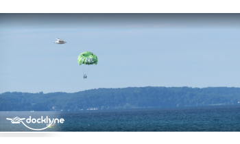 TC Watersports boat rental operation on Traverse City, MI 7