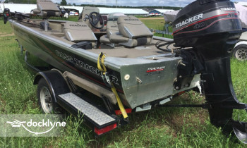 Aussie Watersports Inc boat rental operation on Traverse City, MI 2