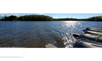 Stony Creek boat rental boat rental operation on Rochester, MI 5