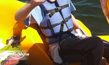 Stony Creek boat rental boat rental operation on Rochester, MI 4