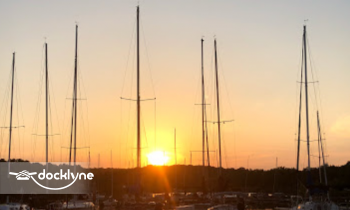 Orleans Trail Marina, Inc. boat rental operation on Stockton, MO 1