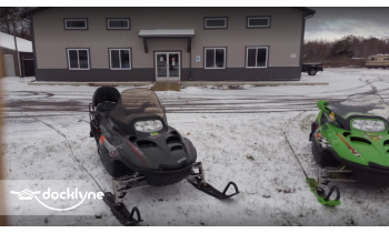 Powersport Rentals boat rental operation on Cedar Springs, MI 5