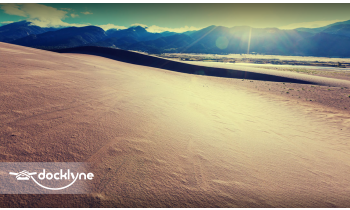 Mason County Water Sport Rentals, LLC boat rental operation on Ludington, MI 4