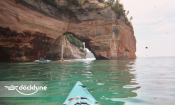 Gladwin Boat Rental boat rental operation on Gladwin, MI 1