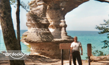 Gladwin Boat Rental boat rental operation on Gladwin, MI 2