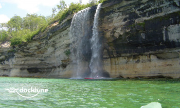 Gladwin Boat Rental boat rental operation on Gladwin, MI 4