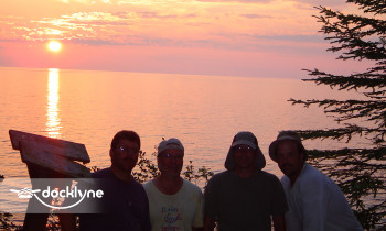 Gladwin Boat Rental boat rental operation on Gladwin, MI 6