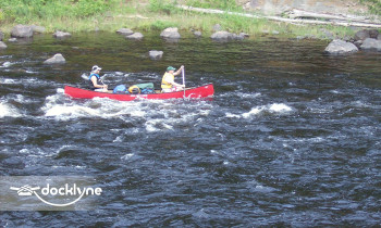 Gladwin Boat Rental boat rental operation on Gladwin, MI 3