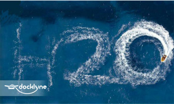 H2O Sports Rentals boat rental operation on Kingsley, MI 3