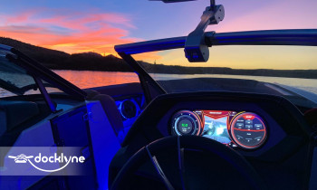 Luxury Wake Boat Rentals - Phoenix Valley Lake boat rental operation on  Mesa, AZ 6