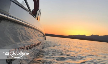 Luxury Wake Boat Rentals - Phoenix Valley Lake boat rental operation on  Mesa, AZ 1