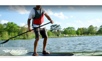 Big Muddy Adventures at the Boathouse boat rental operation on St. Louis, MO 5