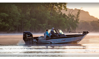 Matteson Marine boat rental operation on Shelbyville, MI 5