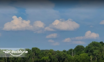 Coopers Pine Lake Boat & Motor boat rental operation on Plainwell, MI 5