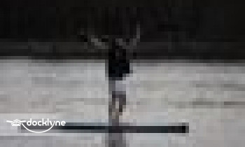 SUPnorth Michigan boat rental operation on Prescott, MI 4