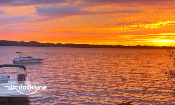 PlayNorth Watersports boat rental operation on Lake Leelanau, MI 6