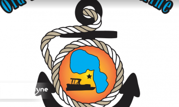 Old Point Comfort Marine boat rental operation on Higgins Lake, MI 1