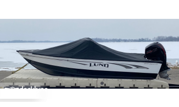 Lake Drive Marine boat rental operation on Coldwater, MI 1