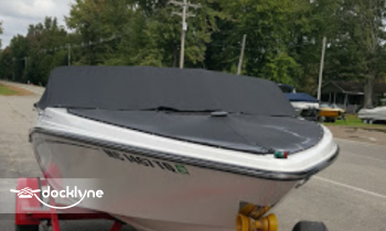 Lake Drive Marine boat rental operation on Coldwater, MI 5