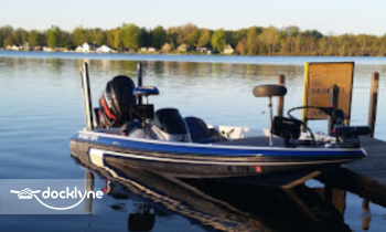 Lake Drive Marine boat rental operation on Coldwater, MI 6