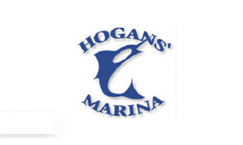 Hogan's Marina boat rental operation on Savannah, GA 1
