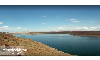 Lake Powell Resorts & Marinas Wahweap Marina boat rental operation on Page, AZ 4