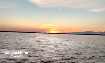 Pilgrim's Village Motel boat rental operation on Cadillac, MI 3