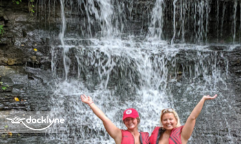 White River Kayaking & Outdoors boat rental operation on Hollister, MO 4