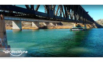 Topock Jet Ski and Boat Rentals boat rental operation on Topock, AZ 3