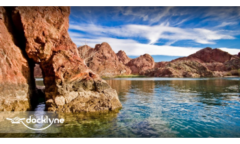 Topock Jet Ski and Boat Rentals boat rental operation on Topock, AZ 5