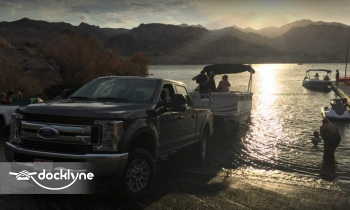 Topock Jet Ski and Boat Rentals boat rental operation on Topock, AZ 2